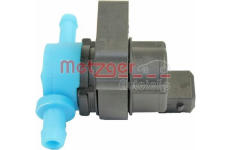 Ventil, filtr s aktivním uhlím METZGER AUTOTEILE 2250241