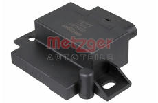 Řídicí jednotka, palivová pumpa METZGER AUTOTEILE 2250281