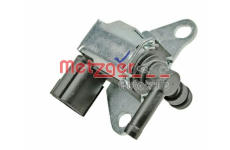 Ventil, filtr s aktivním uhlím METZGER AUTOTEILE 2250297