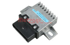 Řídicí jednotka, palivová pumpa METZGER AUTOTEILE 2250372