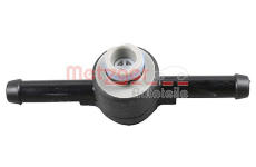 Ventil, palivovy filtr METZGER AUTOTEILE 2250433