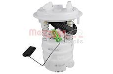 Palivová přívodní jednotka METZGER AUTOTEILE 2250452