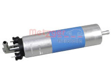 Palivové čerpadlo METZGER AUTOTEILE 2250538