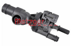 Vetraci ventil, palivova nadrz METZGER AUTOTEILE 2250578