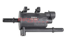 Vetraci ventil, palivova nadrz METZGER AUTOTEILE 2250579
