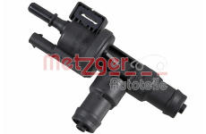 Vetraci ventil, palivova nadrz METZGER AUTOTEILE 2250589