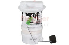 Palivová přívodní jednotka METZGER AUTOTEILE 2250630