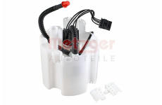 Sada na opravy, palivové čerpadlo METZGER AUTOTEILE 2250633