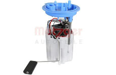 Palivová přívodní jednotka METZGER AUTOTEILE 2250663