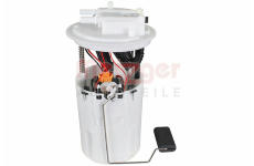 Palivová přívodní jednotka METZGER AUTOTEILE 2250690