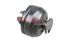 Uchycení, zvedák vozidla METZGER AUTOTEILE 2270008