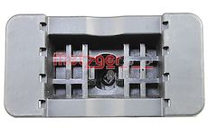 Uchycení, zvedák vozidla METZGER AUTOTEILE 2270010