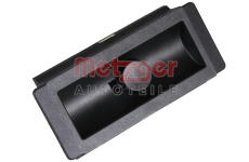 Uchycení, zvedák vozidla METZGER AUTOTEILE 2270027