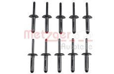 Slepy nyt METZGER AUTOTEILE 2280035