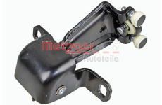 Valive vedeni, posuvne dvere METZGER 2310105