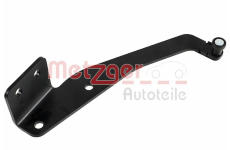 Valive vedeni, posuvne dvere METZGER AUTOTEILE 2310146