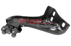 Valive vedeni, posuvne dvere METZGER AUTOTEILE 2310147