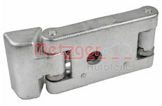 Dveřní závěs METZGER AUTOTEILE 2310161