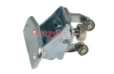 Valive vedeni, posuvne dvere METZGER AUTOTEILE 2310165