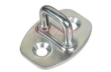 Zamykací třmen, dveře METZGER AUTOTEILE 2310177