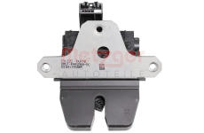 Zámek víka zavazadlového prostoru METZGER 2310547