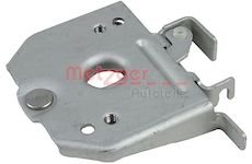 Zámek kapoty motoru METZGER AUTOTEILE 2310577