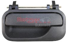Vnější klika dveří METZGER 2310601