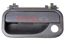 Vnější klika dveří METZGER 2310603