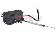 Uzavírací servomechanismus, výklopná záď METZGER 2310670