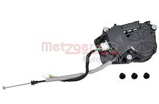 Uzavírací servomechanismus, výklopná záď METZGER 2310672