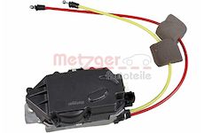 Zámek výklopných zadních dveří METZGER AUTOTEILE 2310677