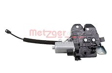 Zámek výklopných zadních dveří METZGER 2310694