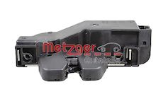 Zámek výklopných zadních dveří METZGER AUTOTEILE 2310705