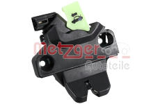 Zámek výklopných zadních dveří METZGER 2310782