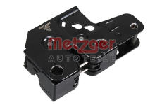 Zámek kapoty motoru METZGER 2310786