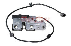 Zámek kapoty motoru METZGER 2310798