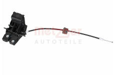 Zámek výklopných zadních dveří METZGER AUTOTEILE 2310810