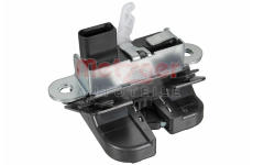 Zámek výklopných zadních dveří METZGER 2310821