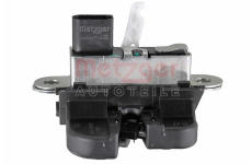 Zámek výklopných zadních dveří METZGER AUTOTEILE 2310823