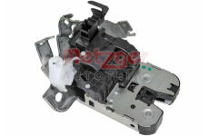 Zámek výklopných zadních dveří METZGER AUTOTEILE 2310825