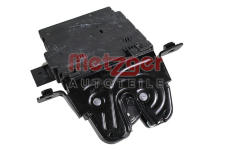 Zámek výklopných zadních dveří METZGER AUTOTEILE 2310827