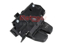 Zámek výklopných zadních dveří METZGER AUTOTEILE 2310897