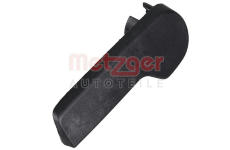 Otevírání krytu motoru METZGER AUTOTEILE 2310930