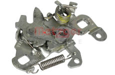 Zámek kapoty motoru METZGER AUTOTEILE 2310965