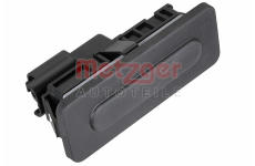 Rukojet vyklopnych zadnich dveri METZGER AUTOTEILE 2310967