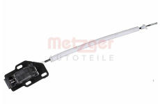 Zámek zadních dveří METZGER AUTOTEILE 2310972