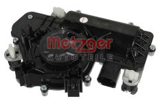 Uzavírací servomechanismus, výklopná záď METZGER AUTOTEILE 2310973