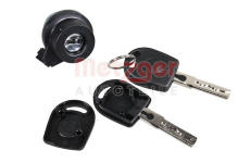 Zamykací válec, zámek zapalování METZGER AUTOTEILE 2310976