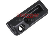 Rukojet vika zavazadloveho prostoru METZGER AUTOTEILE 2310986