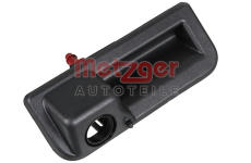 Rukojet vyklopnych zadnich dveri METZGER AUTOTEILE 2310987